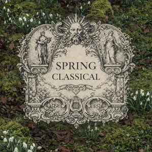 Spring In The English Countryside - playlist by lydiamillen | Spotify