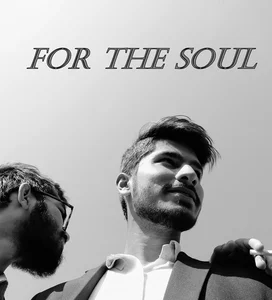 For The Soul : chill vibes 2022 cover