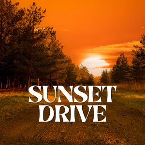 sunset drive - country music 🏞️  cover