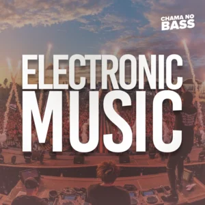 Electronic Music cover