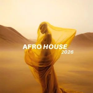 Best of Afro House🌴Mix 2026 Spotify playlist cover art
