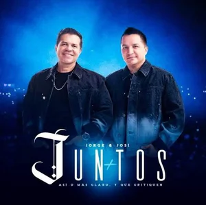 Juntos 😍 Jorge y Josi - playlist by any_uruz | Spotify