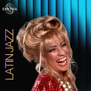 Latin Jazz playlist cover