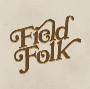 Field folk cover
