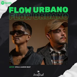 FLOW URBANO