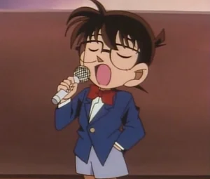 Imagem de Detective Conan