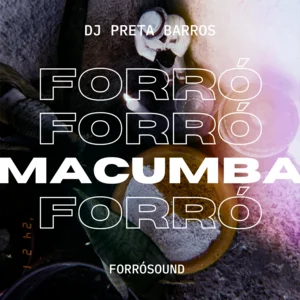 Imagem de DJ Macumba