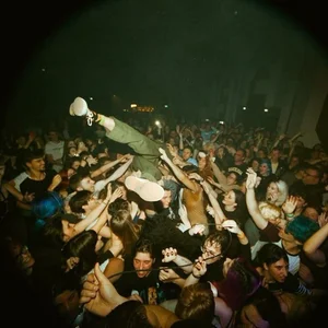 Latvian Chill Vibes — cover art