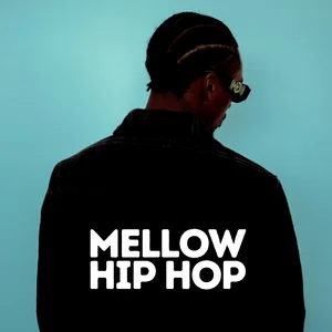 Mellow Hip Hop Spotify playlist cover art