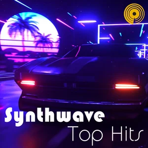 Synthwave Top Hits