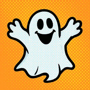Kids Halloween Spooky Wooky Songs Spotify playlist cover art