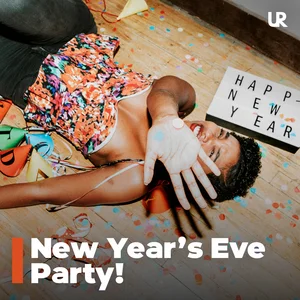 Pop Party | New Years 2026 (CLEAN) 🎉 Spotify playlist cover art