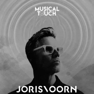 JORIS VOORN LIVE 2026 playlist cover