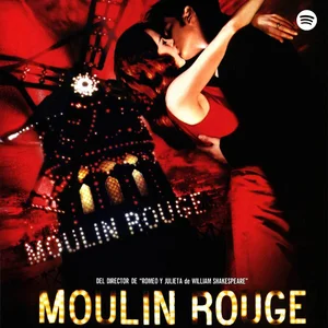Moulin Rouge: Official Soundtrack | Banda Sonora Oficial