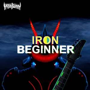 IRONBUNNY | Spotify