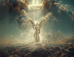 Heavenly Music