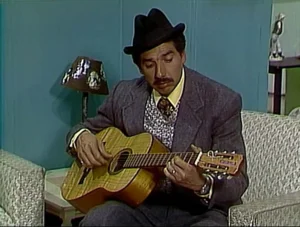 Imagem de Chaves