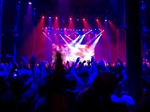 Nu Disco / Electro / Funky House / Indie Dance / French House  /Boogie /Disco