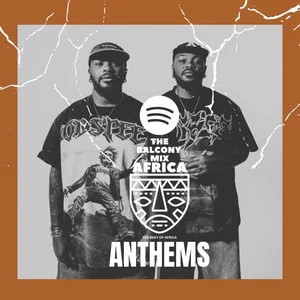 Major League Djz | Spotify