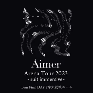 Aimer | Spotify