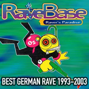 Rave Base Best of - German Rave Techno Trance - playlist by DJ Tim ...