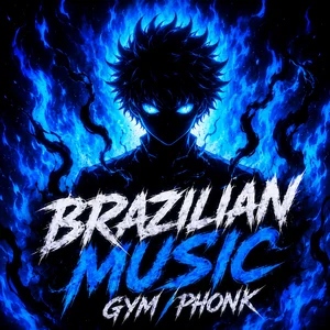 BRAZILIAN MUSIC GYM/PHONK😈🔥 - playlist by DJ Oliver Mendes | Spotify