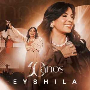 Imagem de Eyshila