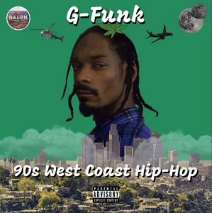 洋楽 GREEN G-Funk EYES G-Rap