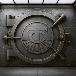 Tracks Capital Vault Spotify playlist cover art