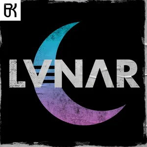 LVNAR 🚀 2026 Deep House & Techno Afterhours: Late Night Vibes for Melodic Journeys playlist cover