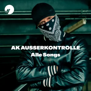 AK AUSSERKONTROLLE - Alle Songs Spotify playlist cover art