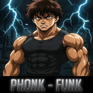 Gym Phonk/Funk Motivation Songs - Workout Phonk/Funk Music 💪🏻🔥 artwork