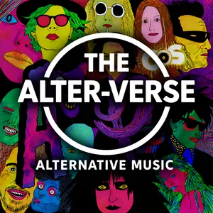 THE ALTER-VERSE/Alternative Music