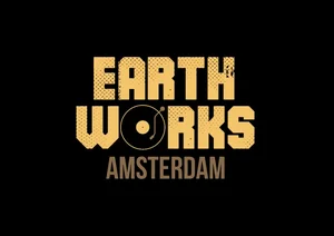 Earth Works Amsterdam - Roots Reggae & Dub showcase  playlist cover