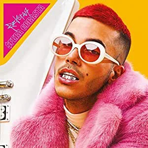 Imagem de Sfera Ebbasta