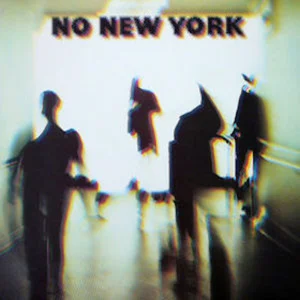 洋楽 No New York No 洋楽 York New