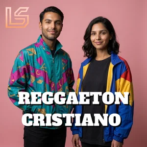 Reggaeton Urbano Cristiano / Música  Nueva Spotify playlist cover art