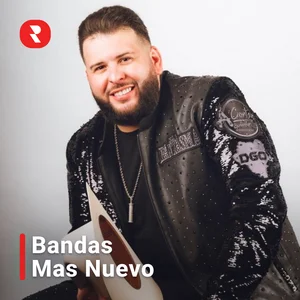 Banda 2026 - Bandas 2026 Estrenos Lo Mas Nuevo Banda playlist cover