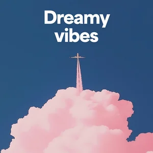 Dreamy Vibes 2026 ☁️ playlist cover