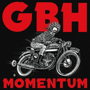 Imagem de GBH