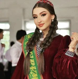 Best of  Turkmen Music  — cover art