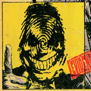 Songs To Commit Crimes To