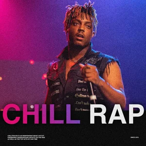 Chill Rap to Vibe Sad Rap Playlist Submission
