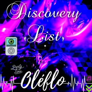 Discovery List - Main Spotify playlist cover art