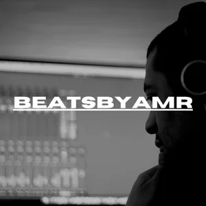 Beats By AMR Spotify playlist cover art