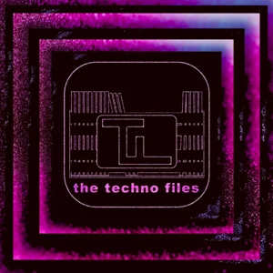 Techno & Electronica Leipzig – The Techno Files (Vol. S): Underground, Minimal & Rave Essentials Spotify playlist cover art