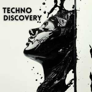 TECHNO DISCOVERY 2026 MELODIC & PEAKTIME