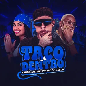 Vai, Bota, Soca Dentro Vai Jogar Tudo Lá Dentro - CJNOBEAT, MC GW 🔥🎧 ...