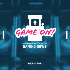 Game On! 🎮Best Of Hits!! Spotify playlist cover art