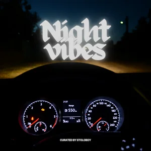 Night Vibes - 3am music, late night songs